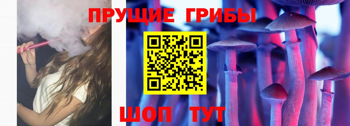 Галлюциногенные грибы мухоморы Дзержинский